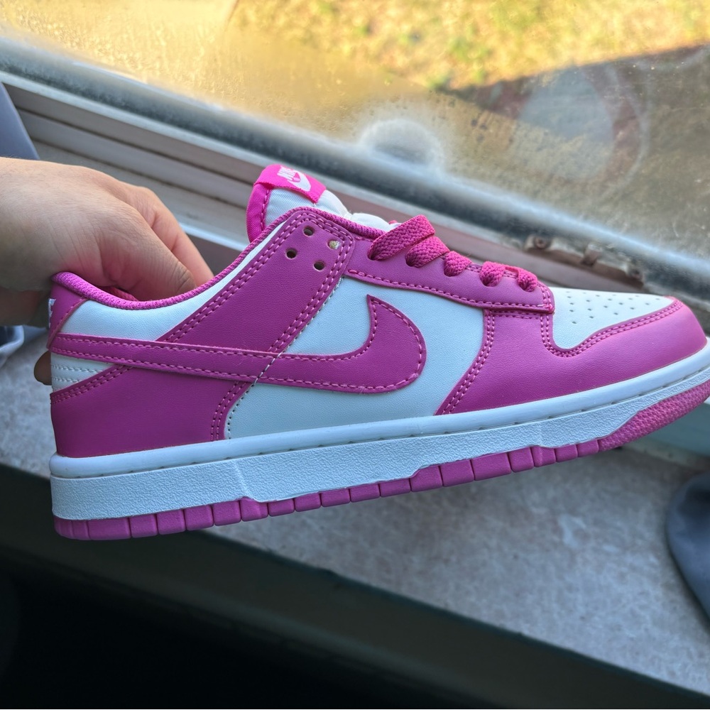 Nike Women's Dunk Low Shoes